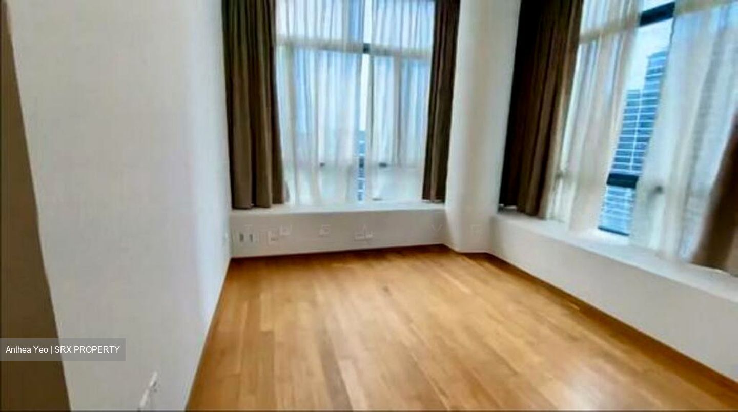 Soleil @ Sinaran (D11), Condominium #587699001